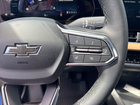New 2026 Chevrolet Equinox ACTIV FWD image 15