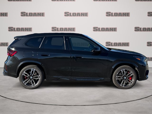 Used 2026 BMW X1 M35i w/ Technology Package AWD/4WD image 6