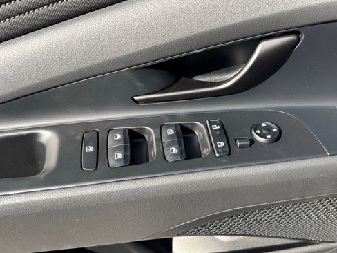 New 2026 Hyundai Elantra Sport w/ Cargo Package image 10