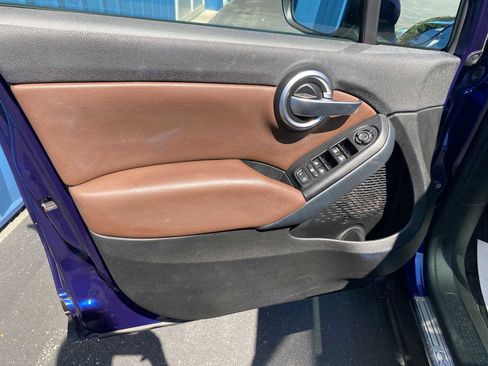 Used 2018 FIAT 500X Trekking AWD/4WD image 30
