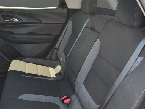 Used 2024 Chevrolet TrailBlazer LT w/ Convenience Package AWD/4WD image 23