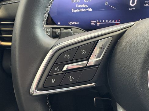 Used 2025 Buick Envision Sport Touring image 13