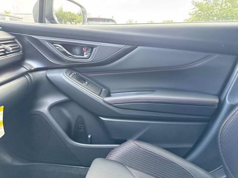 New 2025 Subaru WRX Premium w/ Popular Package #2A image 24