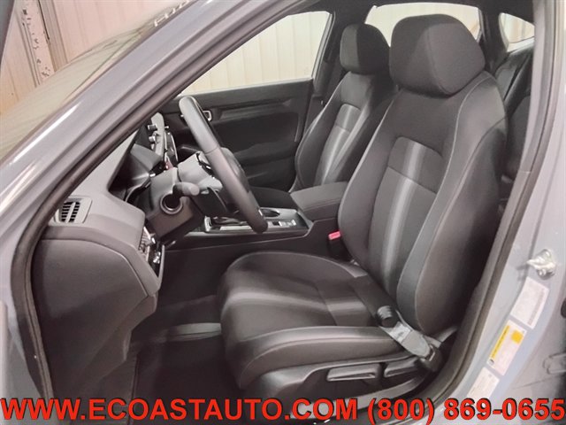 Used 2022 Honda Civic Sport image 10