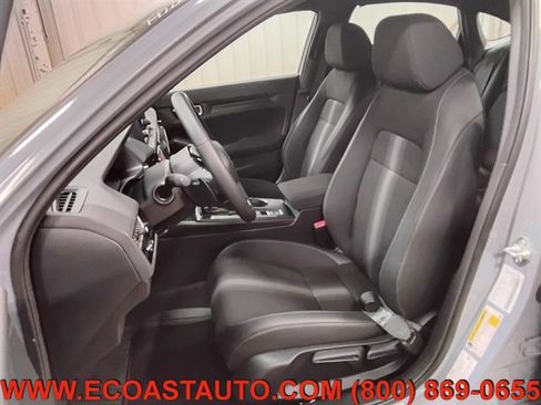 Used 2022 Honda Civic Sport image 10