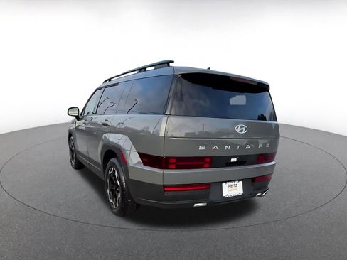 Used 2025 Hyundai Santa Fe SEL image 11