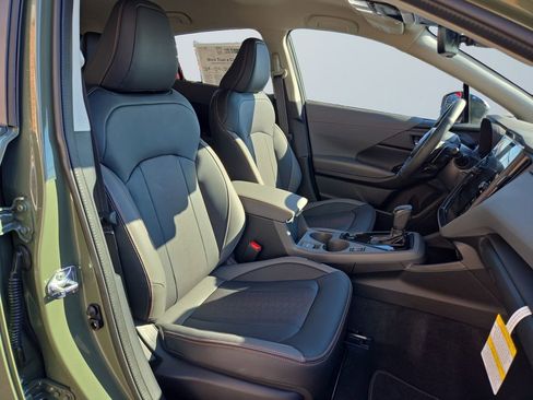 New 2026 Subaru Crosstrek 2.5i Limited image 15