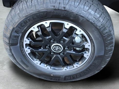 Used 2024 Toyota Tundra SR5 image 26