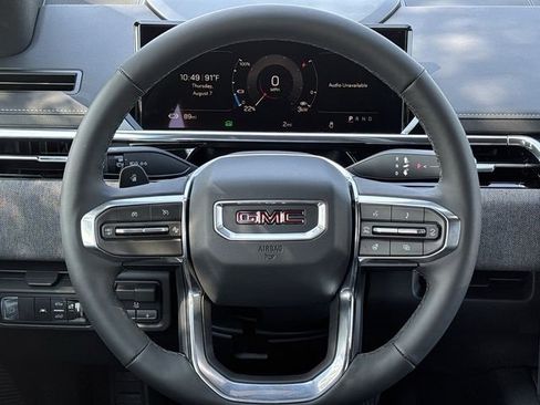 New 2026 GMC Sierra EV Elevation image 11