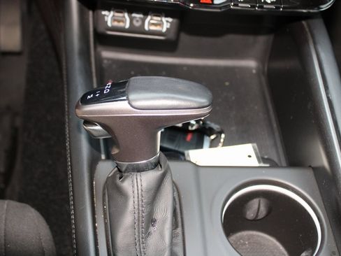 Used 2022 Dodge Durango SXT w/ Blacktop Package image 22