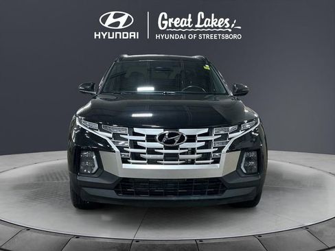 Used 2022 Hyundai Santa Cruz SEL Premium w/ Cargo Package AWD/4WD image 9