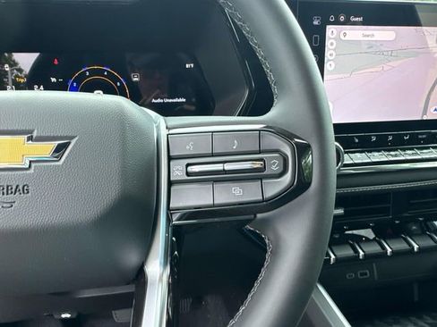 New 2026 Chevrolet Colorado LT w/ Advanced Trailering Package RWD image 26