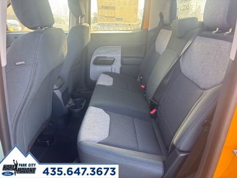 New 2026 Ford Maverick XLT w/ Equipment Group 301A AWD/4WD image 46