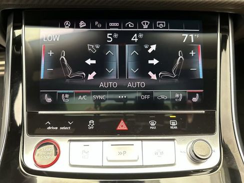 Certified 2024 Audi RS Q8 AWD/4WD image 19