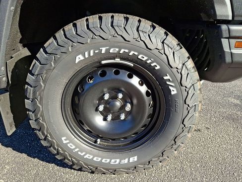 New 2026 INEOS Grenadier Trialmaster Edition AWD/4WD image 5