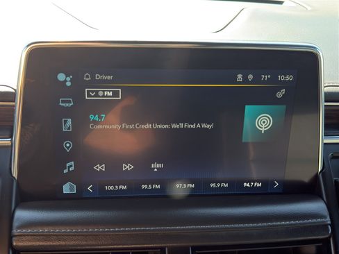 Certified 2023 Chevrolet Suburban Z71 image 18