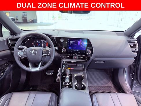 Certified 2024 Lexus NX 350 F Sport AWD/4WD image 13