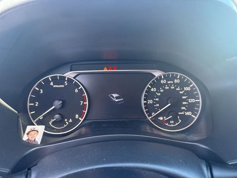 Used 2021 Nissan Altima 2.5 SV image 11