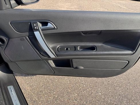 Used 2012 Volvo C70 T5 FWD image 34