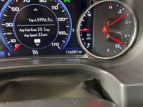 Used 2020 GMC Acadia Denali AWD/4WD image 20