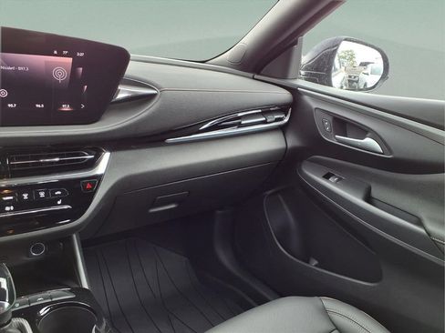 New 2026 Buick Envista Avenir FWD image 20