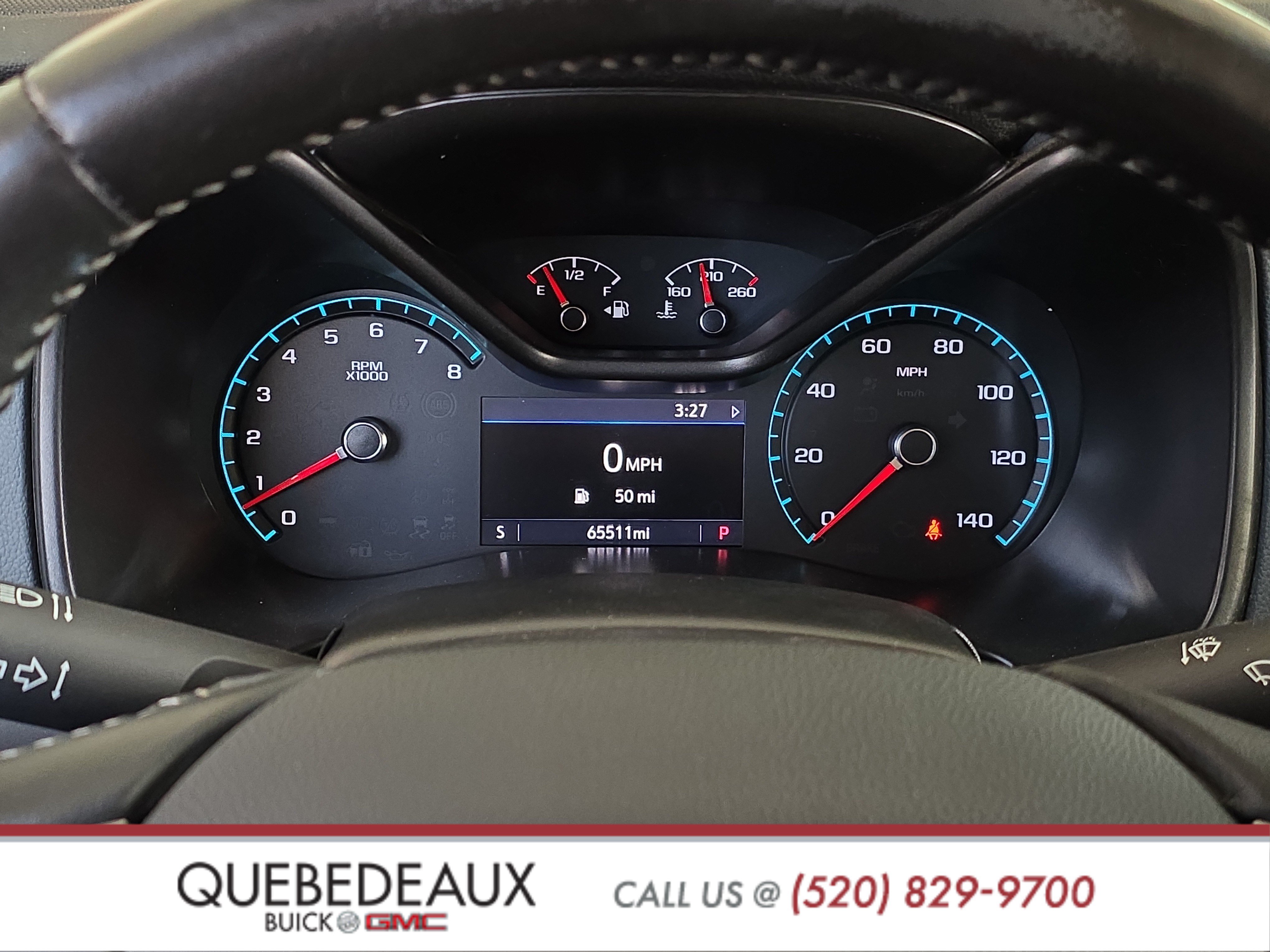 Used 2021 Chevrolet Colorado Z71 AWD/4WD image 14