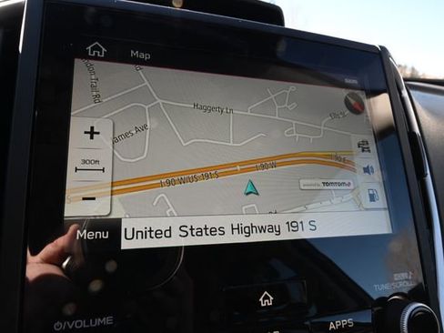 Used 2024 Subaru Forester Limited image 9