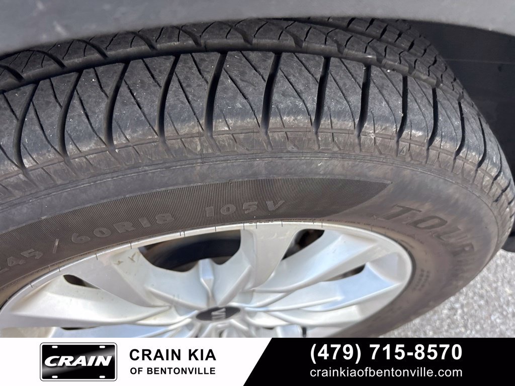 Used 2021 Kia Telluride LX FWD image 9