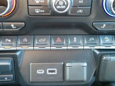 Used 2021 Chevrolet Silverado 1500 RST w/ All Star Edition Plus image 18