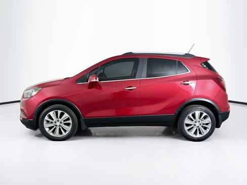 Used 2019 Buick Encore Preferred w/ Safety Package FWD image 4