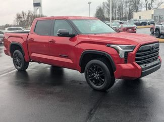 Used 2024 Toyota Tundra SR5 w/ SR5 Premium Package video 2