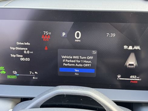 New 2026 Toyota RAV4 XSE AWD/4WD image 22