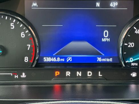 Used 2023 Ford Explorer Limited image 28