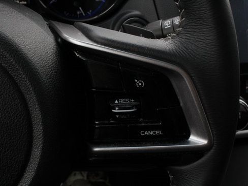 Used 2018 Subaru Outback 2.5i Limited image 25