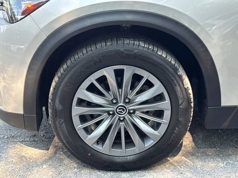 Used 2024 MAZDA CX-90 3.3 Turbo w/ Preferred Plus AWD/4WD image 25