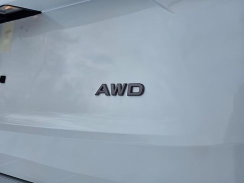 New 2026 Nissan Rogue SV w/ Cold Weather Package AWD/4WD image 7