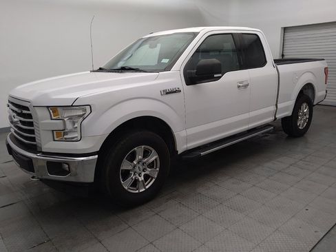 Used 2017 Ford F150 XLT w/ Equipment Group 302A Luxury image 2