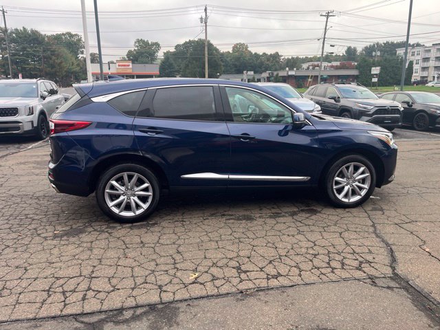 Certified 2024 Acura RDX SH-AWD image 22