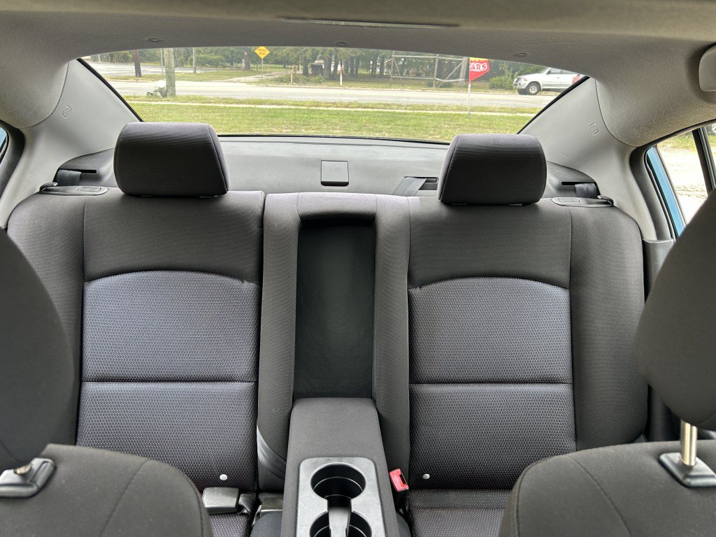 Used 2008 MAZDA MAZDA3 s Touring FWD image 13