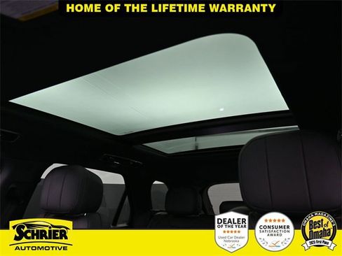 Used 2023 Land Rover Range Rover Sport SE Dynamic image 38