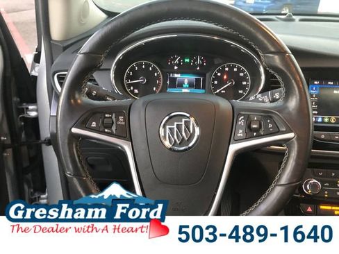 Used 2022 Buick Encore Preferred image 15