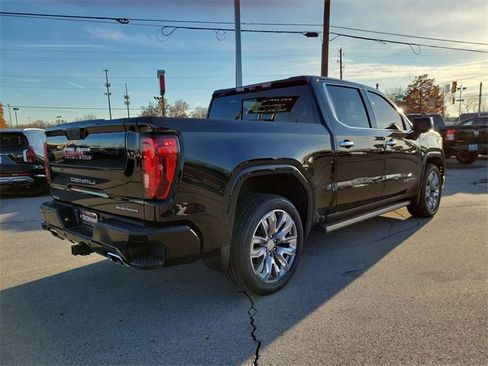 Used 2023 GMC Sierra 1500 Denali image 6