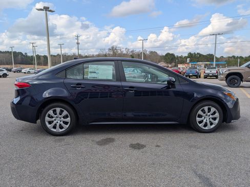 New 2026 Toyota Corolla LE image 6