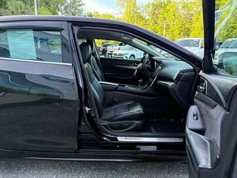 Used 2016 Nissan Maxima SR image 31