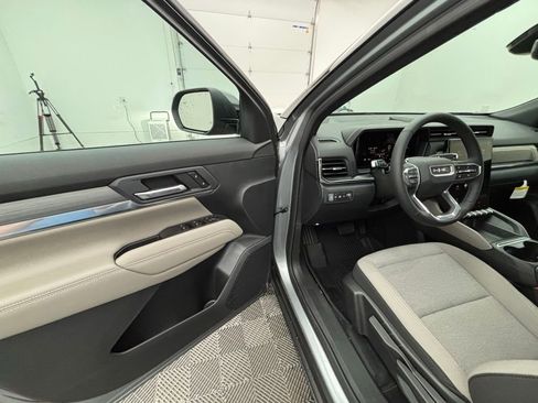 New 2026 GMC Terrain Elevation w/ Technology Package II image 19