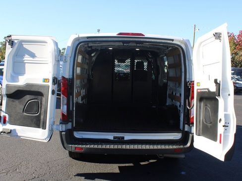 Used 2023 Ford Transit 250 Low Roof w/ Exterior Upgrade Package image 13