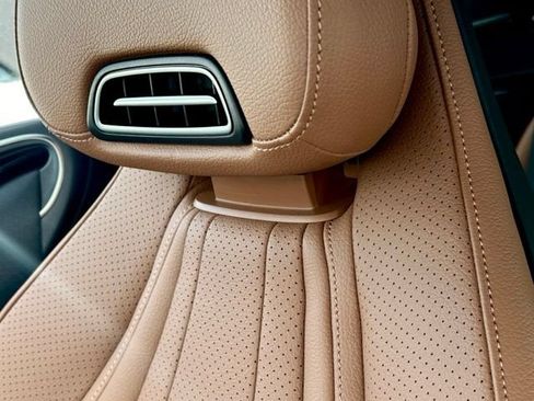 New 2027 Mercedes-Benz CLE 300 4MATIC Cabriolet image 36