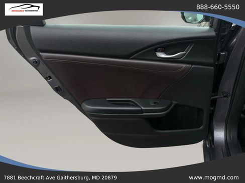 Used 2020 Honda Insight Touring image 22