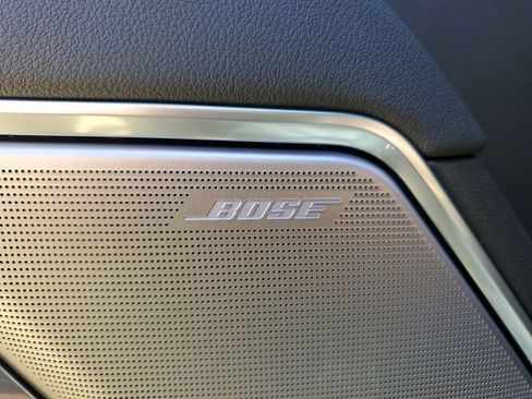 New 2026 Chevrolet Silverado 1500 High Country w/ Midnight Edition AWD/4WD image 23