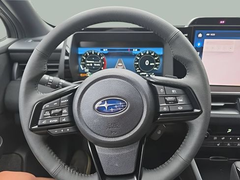 New 2026 Subaru Outback Premium AWD/4WD image 21